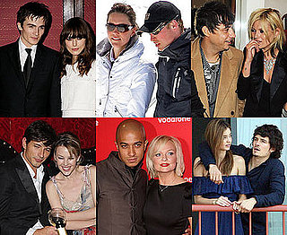 Photos of Celebrity Couples Who Might Get Married
