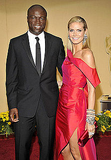 Roundup Of The Latest Entertainment News Stories — Heidi Klum Is Pregnant With Fourth Child