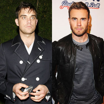 Pop Quiz on Celebrities Who Were Born in 1974 and Turn 35 in 2009
