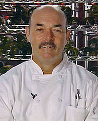 Sugar Bits — Bruce Grobbelaar Quits Hell's Kitchen Sugar Bits — Bruce Grobbelaar Quits Hell's Kitchen