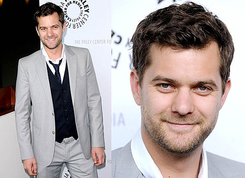 Photos of Joshua Jackson at Fringe Screening at Paley Festival 2009