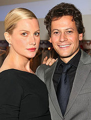 Sugar Bits — Ioan Gruffudd and Alice Eve Are Expecting! Sugar Bits — Ioan Gruffudd and Alice Eve Are Expecting!