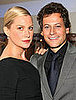 Sugar Bits — Ioan Gruffudd and Alice Eve Are Expecting!