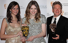 Photos and Full List of Winners from 2009 BAFTA TV Awards Photos and Full List of Winners from 2009 BAFTA TV Awards