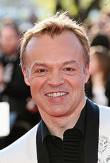 Roundup Of The Latest Entertainment News Stories — Graham Norton Broke His Ribs After BAFTA TV Awards