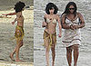 30/4/2009 Amy Winehouse
