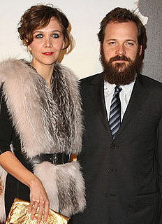Sugar Bits — Maggie Gyllenhaal Marries Peter Sarsgaard