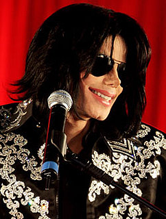 Sugar Bits — Michael Jackson Denies Skin Cancer Claims