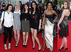 Photos Of Skins Cast At Tormented Premiere, Kaya Scodelario, Megan Prescott, Kathryn Prescott, Lily Loveless, April Pearson Photos Of Skins Cast At Tormented Premiere, Kaya Scodelario, Megan Prescott, Kathryn Prescott, Lily Loveless, April Pearson