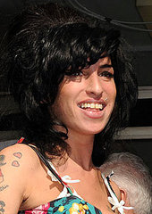 Sugar Bits — Amy Winehouse Revealed In New Documentary