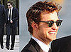 21/05/2009 Robert Pattinson In Cannes