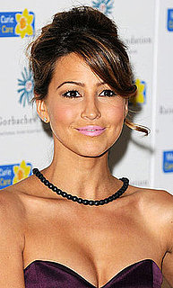 Roundup Of The Latest Entertainment News Stories — Rachel Stevens Attacked by Muggers