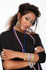 Photos of Beinazir Lasharie Who Is The First Person Evicted From Big Brother 10 Photos of Beinazir Lasharie Who Is The First Person Evicted From Big Brother 10
