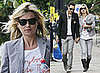 Photos of Kate Moss and Jamie Hince, As Rumours Claim Kate Moss Will be Style Advisor on The X Factor