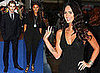 Photos Of Shia LaBeouf, Megan Fox, Josh Duhamel, VV Brown, Danielle Lloyd At UK Transformers: Revenge Of The Fallen Premiere
