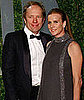 Photos of Rachel Griffiths Who Has Given Birth to Her Third Child