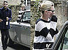 Photos of Kate Moss and Jamie Hince In The Cotswolds