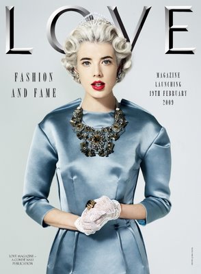 Friday Fab News Round Up