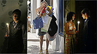 Gossip Girl Style Quiz, Episode 3 "The Dark Night"