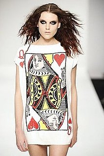 London Fashion Week to Change Venue