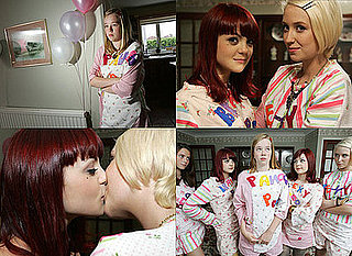 Skins Series 2 Style Quiz