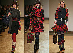 Marc by Marc Jacobs Autumn Collection Marc by Marc Jacobs Autumn Collection