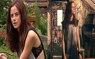 I Want This Wardrobe: Effy
