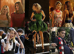 Gossip Girl Style Quiz, Episode Five, "The Serena Also Rises" Gossip Girl Style Quiz, Episode Five, "The Serena Also Rises"