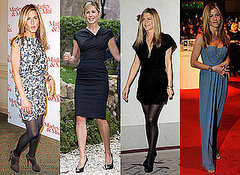 Jennifer Aniston in Europe Jennifer Aniston in Europe