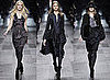 Burberry Prorsum Autumn 2009, Milan Fashion Week