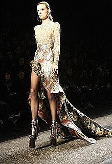 Olivier Theyskens Officially Leaves Nina Ricci