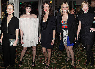 Red Carpet at the 2009 Empire Film Awards