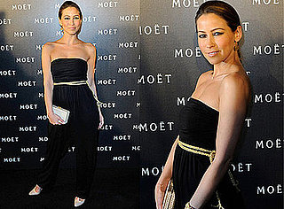 Rachel Stevens Jumpsuit