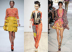Spring 2009 Trend Bad Taste