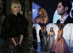 Gossip Girls Style Quiz, Episode 12 "It's a Wonderful Lie" Gossip Girls Style Quiz, Episode 12 "It's a Wonderful Lie"