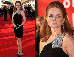 Photos of Patsy Palmer at the 2009 TV BAFTA Awards Photos of Patsy Palmer at the 2009 TV BAFTA Awards