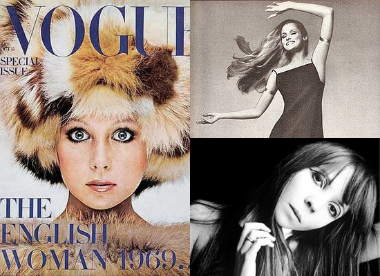 Key Models from Sixties, 1960s Key Models from Sixties, 1960s
