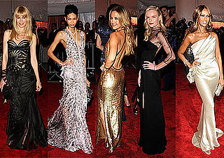 Vote on all of my Costume Institute Gala polls here!