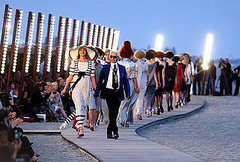 Chanel Cruise Venice Karl Lagerfeld