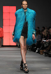 Fab Flash: Marios Schwab To Halston