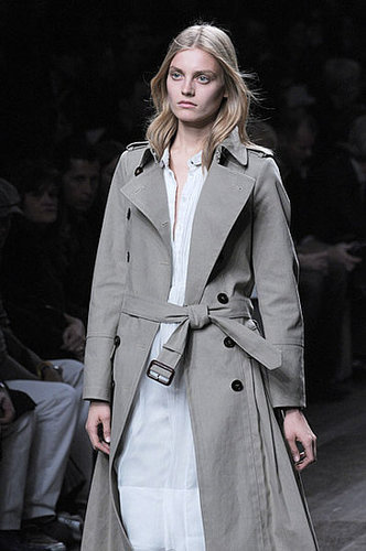 Burberry Prorsum to Show in London