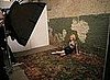 Scarlett Johansson for Mango Ad Campaign