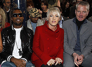 Kanye Wants More Fur at Stella McCartney