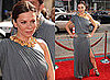 Anna Friel Style Land of the Lost Premiere Los Angeles