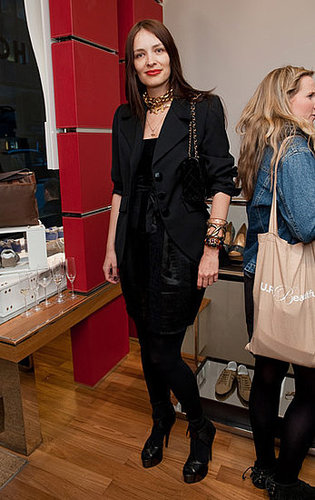 Whistles Designer Collaboration Roksanda Ilincic Party Dresses