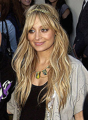 Nicole Richie Designs Shoes and Clothes Nicole Richie Designs Shoes and Clothes