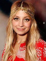 Nicole Richie Hair Nicole Richie Hair