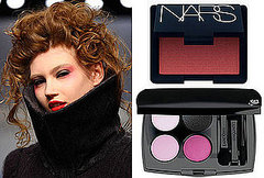 Pink Eyeshadow