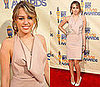 Miley Cyrus at the 2009 MTV Movie Awards