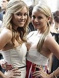 Lauren and Lo